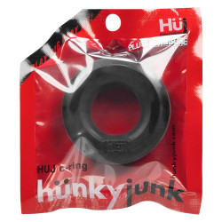 Hünkyjunk by Oxballs Cockring C-Ring Noir